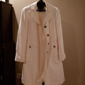 Ann Taylor Coat
